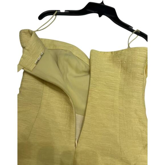 ALEXIS Zalik Romper Size Small - Picture 10 of 11